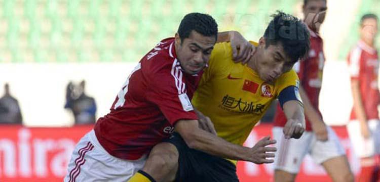 فتحي، أحمد فتحي